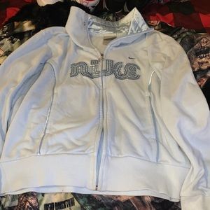 Vintage Nike jacket